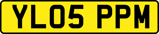 YL05PPM