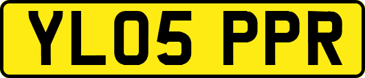 YL05PPR