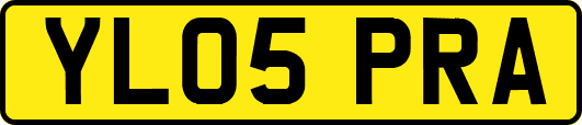 YL05PRA