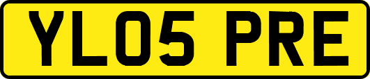 YL05PRE