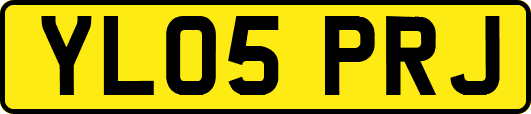 YL05PRJ