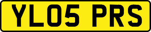 YL05PRS