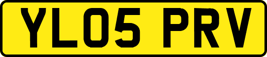 YL05PRV