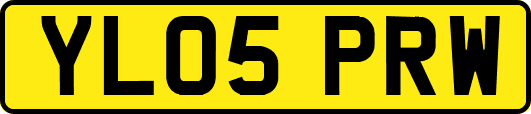 YL05PRW