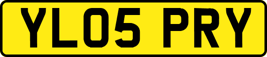 YL05PRY