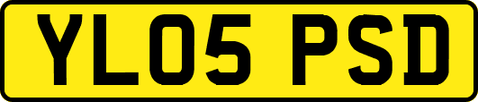 YL05PSD