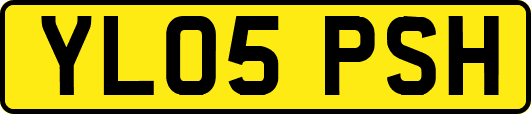 YL05PSH