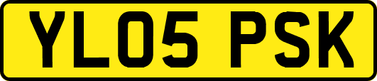 YL05PSK