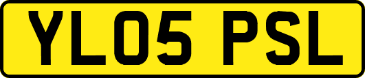 YL05PSL
