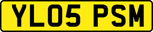 YL05PSM