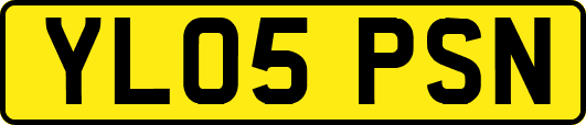 YL05PSN