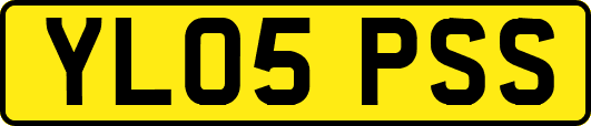 YL05PSS