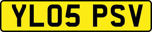 YL05PSV