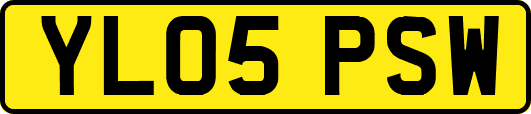 YL05PSW