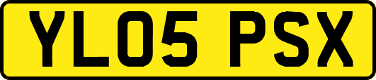 YL05PSX