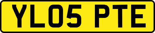 YL05PTE