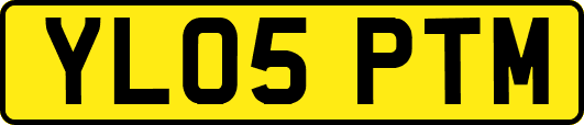 YL05PTM
