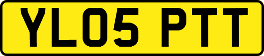 YL05PTT