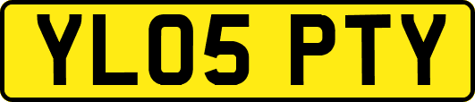 YL05PTY