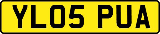 YL05PUA