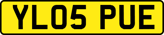 YL05PUE