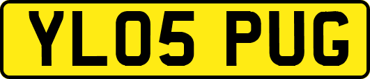 YL05PUG