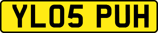 YL05PUH