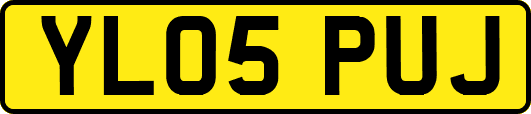 YL05PUJ