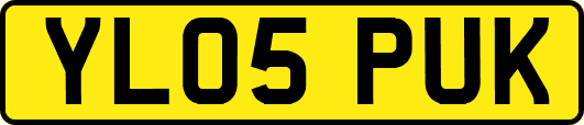 YL05PUK