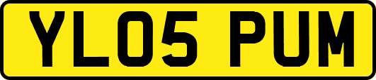 YL05PUM