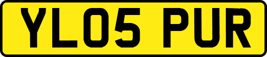 YL05PUR
