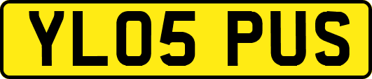 YL05PUS