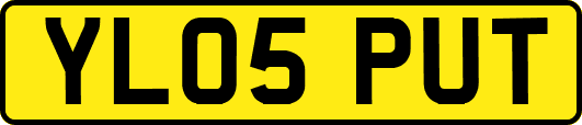 YL05PUT