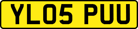 YL05PUU