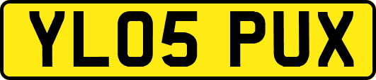 YL05PUX