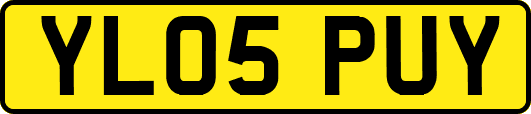 YL05PUY