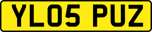 YL05PUZ