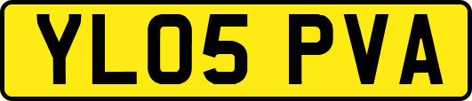 YL05PVA