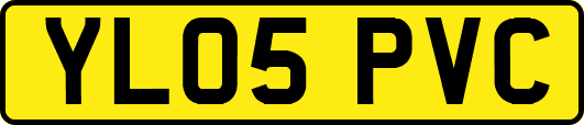 YL05PVC