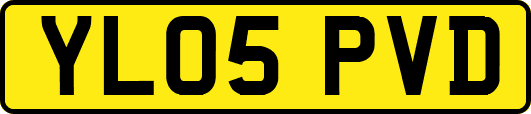 YL05PVD
