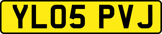 YL05PVJ