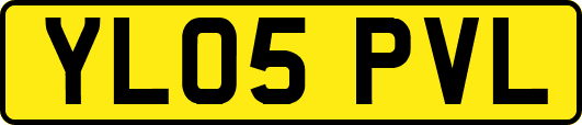 YL05PVL