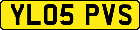 YL05PVS