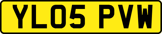 YL05PVW