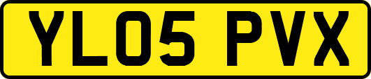 YL05PVX