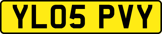 YL05PVY