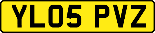 YL05PVZ