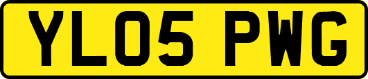 YL05PWG