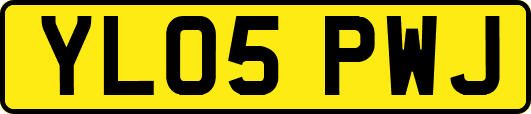 YL05PWJ