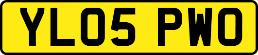 YL05PWO